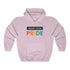 Wear Your Pride Hoodie
